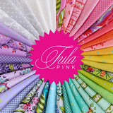 PRE-ORDER Full Moon Forest II Tula Pink 50th Collection Complete FQ Bundle