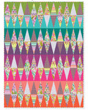 Pre-Order Tabby Mountain Quilt Kit featuring Tabby Road