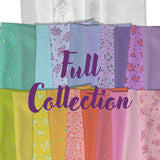 PRE-ORDER New True Colors Tula Pink Half Yard Bundle