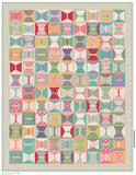 Pre-Order Butterfly Paper Quilt Kit by Lori Holt
