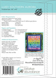 Southern Aurora EPP Full Pattern Kit