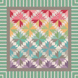 Pre-Order Indian Summer in Autumn Quilt Kit by Lori Holt