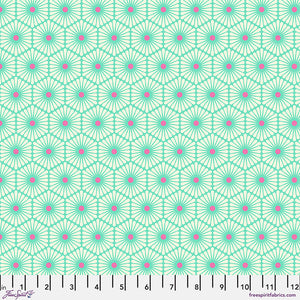 Besties Daisy Chain Meadow Yardage