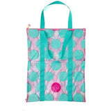 PRE-ORDER Full Moon Forest II Tula Pink Hoppy Go Lucky Project Tote