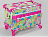 Tula Pink Kabloom Extra Large Tutto Trolley