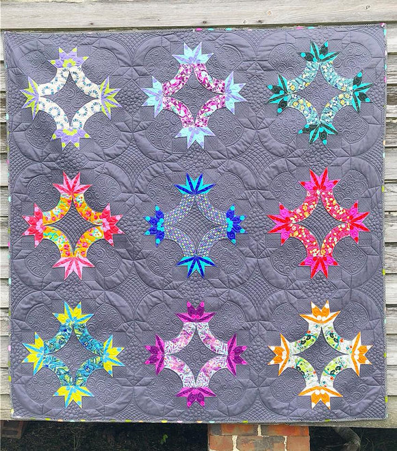 Kwik Sparklers Pattern Set