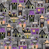 Hometown Halloween FQ Bundle