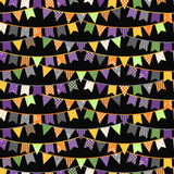 Hometown Halloween FQ Bundle