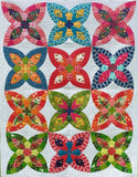 Brimfield Meadows Ultimate Quilt Pattern Set