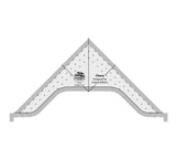 Chevy Quilting Ruler