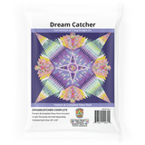 Dream Catcher Curiouser Quilt Kit