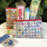 Addicted To Scraps English Paper Piecing Starter Kit