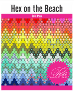 Hex On The Beach Pattern