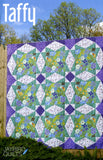 Taffy Quilt Pattern