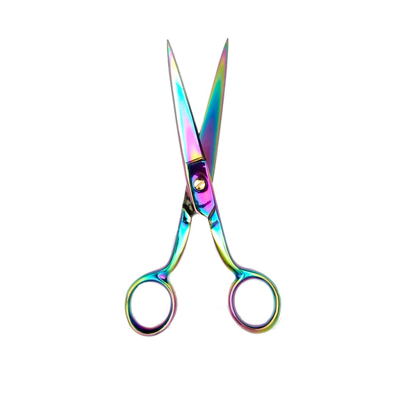 Tula Pink Straight Scissors