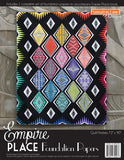 Empire Place Pattern Set
