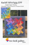 Kwik Whirligig Pattern Kit