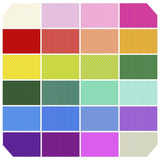 Tiny True Colors FQ Bundle by Tula Pink