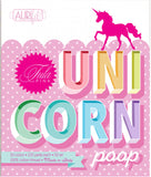 Unicorn Poop Small Aurifil Thread Set by Tula Pink
