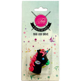 Tula Pink USB Unicorn Black 16 gb