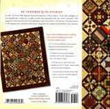 The Farmer's Wife Sampler Quilt Book