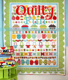 Quilty Fun Book