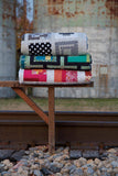 100 Modern Quilt Blocks Book by Tula Pink - City Sampler