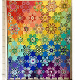 Tula's Bloomers Quilt Pattern