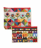 Scrap Quilt Secrets English Paper Piecing Starter Kit