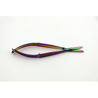 Tula Pink EZ Snip with Hook 4.5 in
