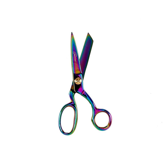 Tula Pink Bent Trimmer 6 Inch Scissors