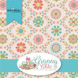 PRE-ORDER Granny Chic FQ Bundle by Lori Holt