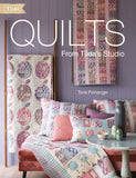 Quilts From Tilda's Studio Book
