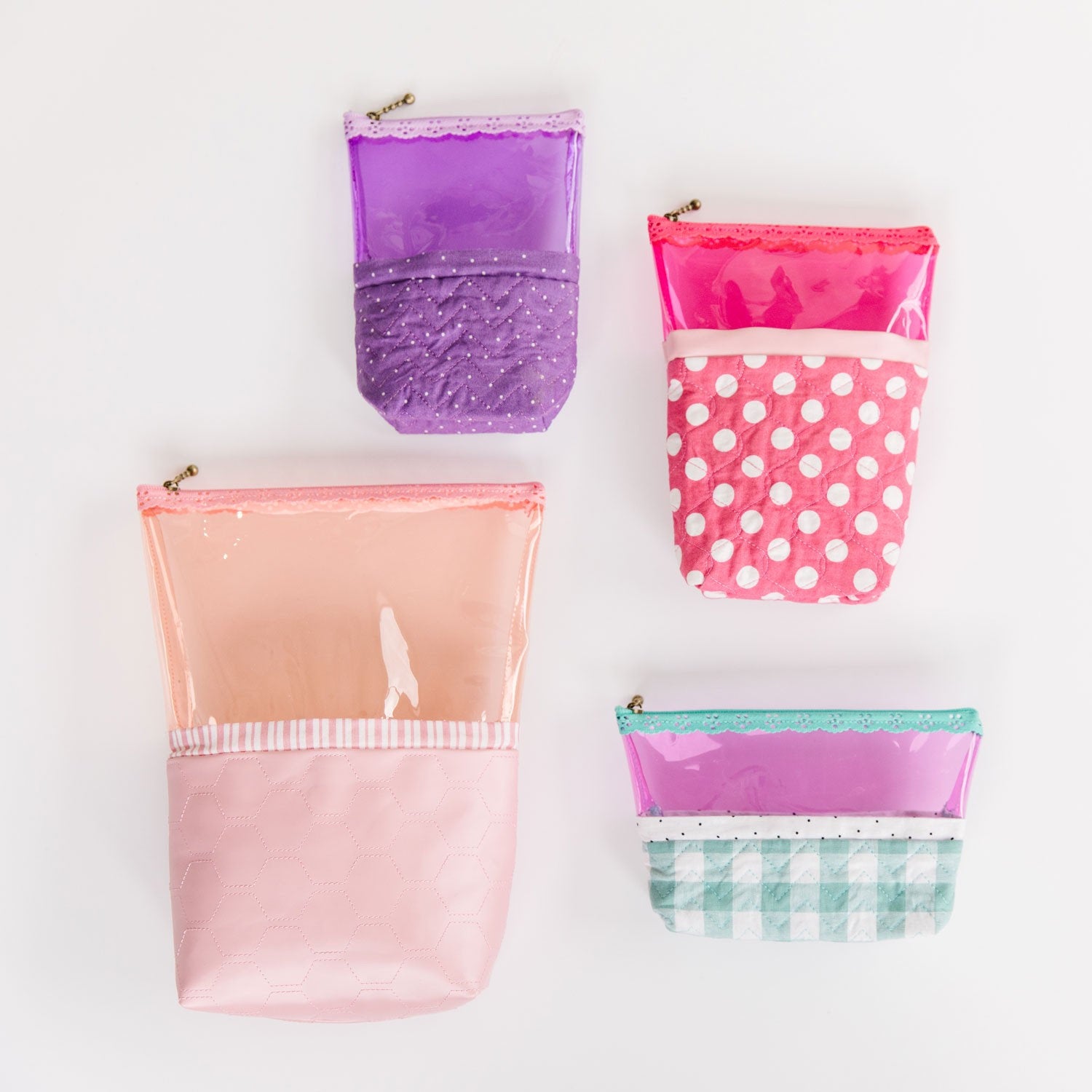 Kimberbell Dealer Exclusives - Pencil Pouch