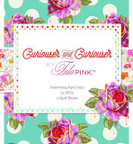 Curiouser & Curiouser Full Yard Bundle by Tula Pink