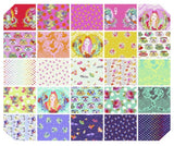 Curiouser & Curiouser FQ Bundle by Tula Pink