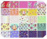 Curiouser & Curiouser Full Yard Bundle by Tula Pink