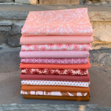 SALE Mango Elizabeth Hartman Half Yard Bundle