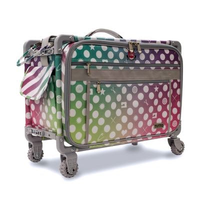 Tula Pink Extra Large Tutto Trolley