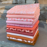 SALE Mango Elizabeth Hartman Half Yard Bundle
