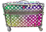 Tula Pink Large Tutto Trolley