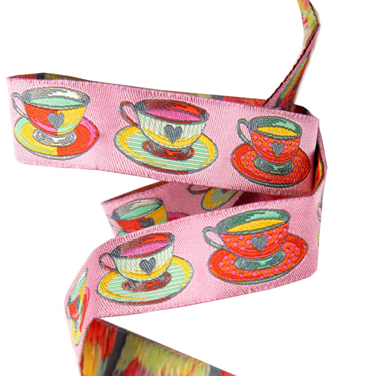 Curiouser and Curiouser Tula Pink Full Ribbon sold Pack