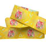 Curiouser and Curiouser Tula Pink Ribbon Pack
