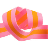 Tula Pink Complete Set Nylon Webbing